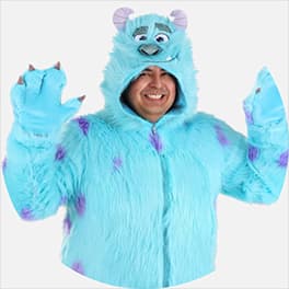 Plus Size Costumes