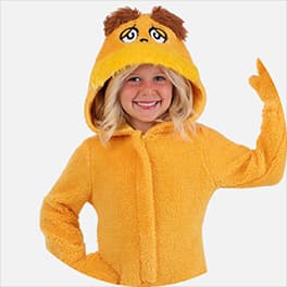 Toddler Costumes