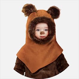 Baby Costumes
